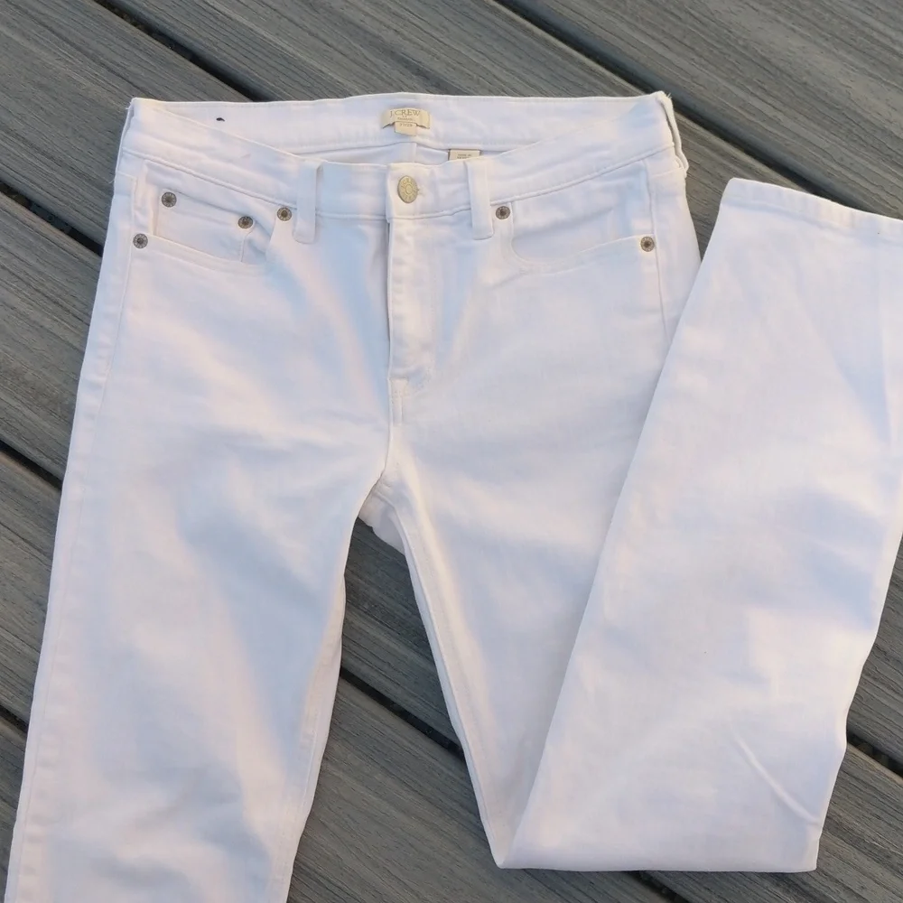 J. Crew 9